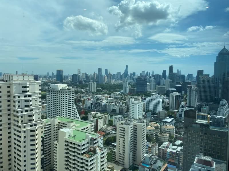 Q1 Sukhumvit, Bangkok, 1 Sukhumvit Road, Khlong Toei, Bangkok, 3 Bedrooms, 202 sqm, Condo For Sale, by Noppharuj Nunta, 500335177 - DDproperty.com