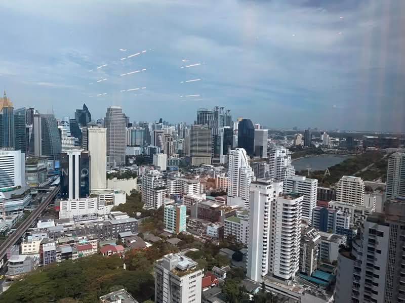 Q1 Sukhumvit, Bangkok, 1 Sukhumvit Road, Khlong Toei, Bangkok, 3 Bedrooms, 202 sqm, Condo For Sale, by Noppharuj Nunta, 500335177 - DDproperty.com