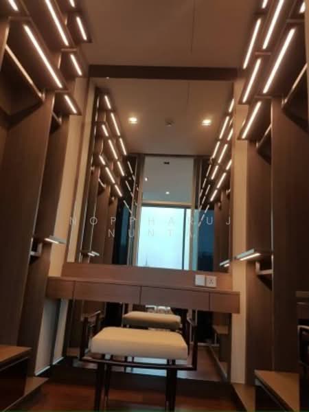 Q1 Sukhumvit, Bangkok, 1 Sukhumvit Road, Khlong Toei, Bangkok, 3 Bedrooms, 202 sqm, Condo For Sale, by Noppharuj Nunta, 500335177 - DDproperty.com
