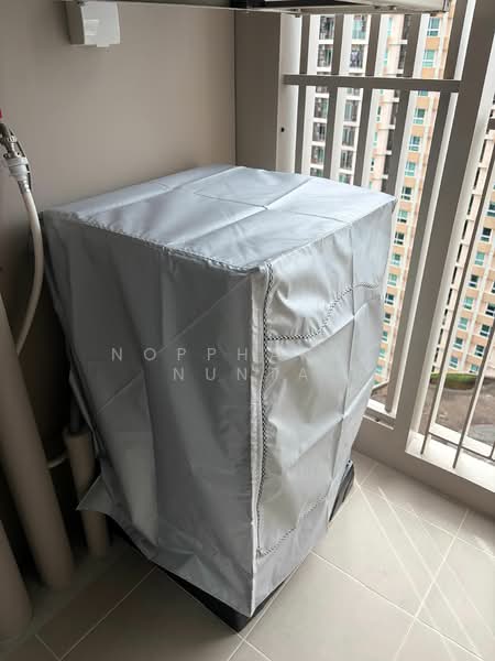 Aspire Onnut Station : แอสปาย อ่อนนุช สเตชั่น, กรุงเทพ, ถนนสุขุมวิท, พระโขนง, คลองเตย, กรุงเทพ, 30 ตร.ม., คอนโด ให้เช่า, โดย Noppharuj Nunta, 500335179 - DDproperty.com