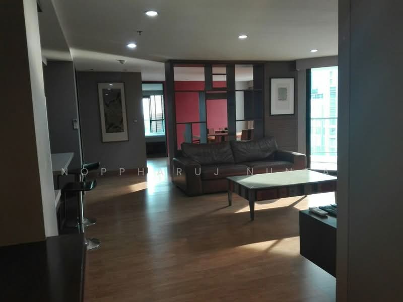 59 Heritage, Bangkok, 18 Soi Sukhumvit 59, Khlong Tan Nua, Watthana, Bangkok, 2 Bedrooms, 120 sqm, Condo For Rent, by Noppharuj Nunta, 500335181 - DDproperty.com