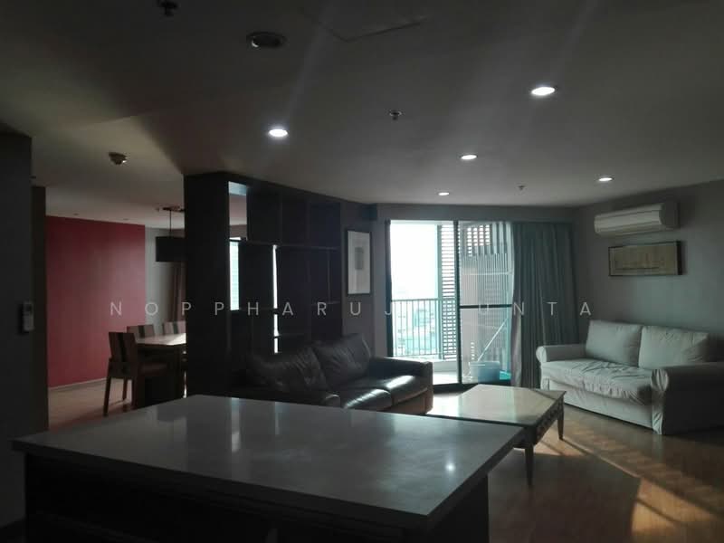 59 Heritage, Bangkok, 18 Soi Sukhumvit 59, Khlong Tan Nua, Watthana, Bangkok, 2 Bedrooms, 120 sqm, Condo For Rent, by Noppharuj Nunta, 500335181 - DDproperty.com