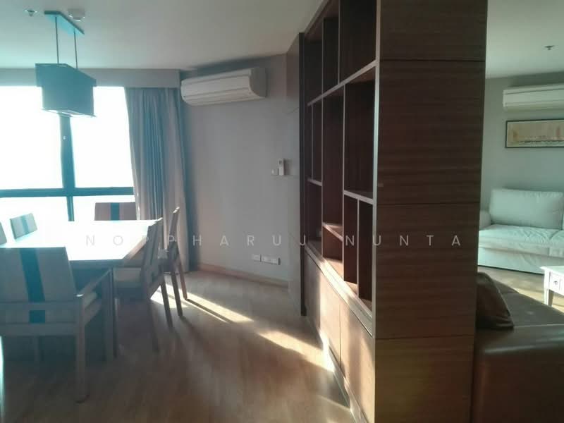 59 Heritage, Bangkok, 18 Soi Sukhumvit 59, Khlong Tan Nua, Watthana, Bangkok, 2 Bedrooms, 120 sqm, Condo For Rent, by Noppharuj Nunta, 500335181 - DDproperty.com