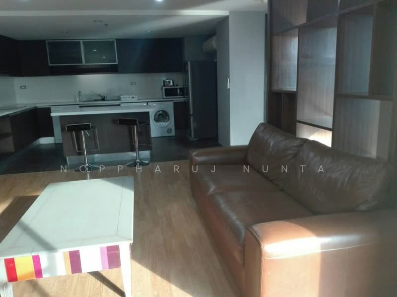 59 Heritage, Bangkok, 18 Soi Sukhumvit 59, Khlong Tan Nua, Watthana, Bangkok, 2 Bedrooms, 120 sqm, Condo For Rent, by Noppharuj Nunta, 500335181 - DDproperty.com