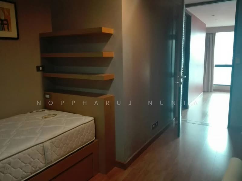 59 Heritage, Bangkok, 18 Soi Sukhumvit 59, Khlong Tan Nua, Watthana, Bangkok, 2 Bedrooms, 120 sqm, Condo For Rent, by Noppharuj Nunta, 500335181 - DDproperty.com