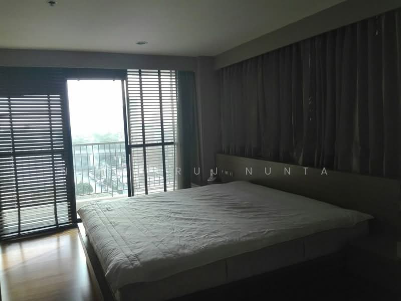 59 Heritage, Bangkok, 18 Soi Sukhumvit 59, Khlong Tan Nua, Watthana, Bangkok, 2 Bedrooms, 120 sqm, Condo For Rent, by Noppharuj Nunta, 500335181 - DDproperty.com