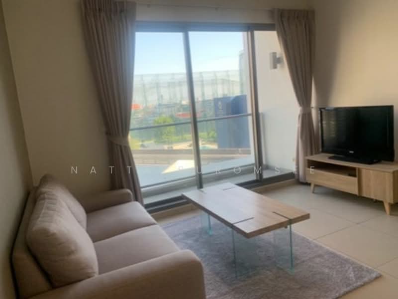 The Lofts Ekkamai, Bangkok, 1415 Sukhumvit Road, Phra Kanong Nua, Watthana, Bangkok, 1 Bedroom, 45 sqm, Condo For Sale, by Natta Buromsee, 500335183 - DDproperty.com