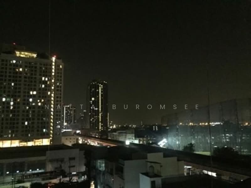 The Lofts Ekkamai : เดอะ ลอฟท์ เอกมัย, กรุงเทพ, 1415 ถนนสุขุมวิท, พระโขนงเหนือ, วัฒนา, กรุงเทพ, 45 ตร.ม., คอนโด ขาย, โดย Natta Buromsee, 500335183 - DDproperty.com