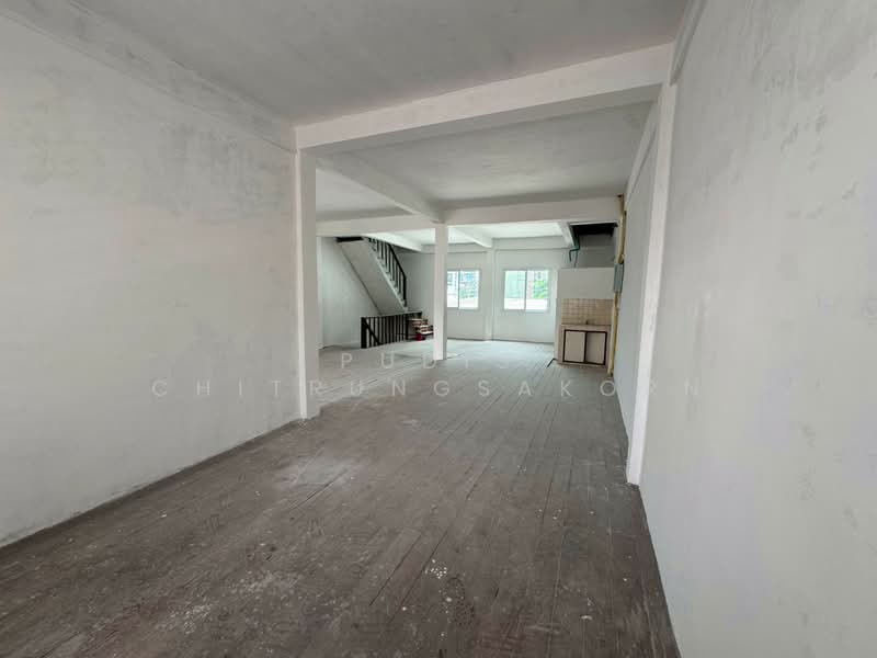 Commercial Building for Rent – Ha Yaek Lat Phrao, Bangkok, Jom Phon, Chatuchak, Bangkok, , 264 sqm, Shophouse For Rent, by Pudis Chitrungsakorn, 500335184 - DDproperty.com