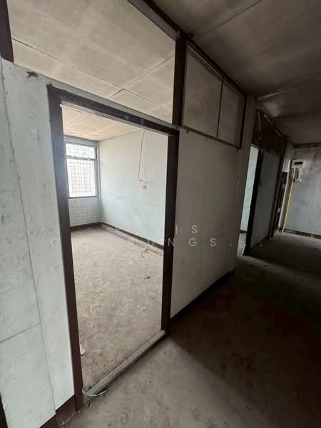 Commercial Building for Rent – Ha Yaek Lat Phrao, Bangkok, Jom Phon, Chatuchak, Bangkok, , 264 sqm, Shophouse For Rent, by Pudis Chitrungsakorn, 500335184 - DDproperty.com