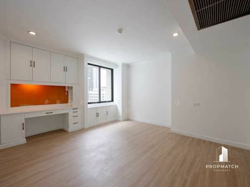 Las Colinas, Bangkok, Sukhumvit 21 Road, Khlongtoei Nua, Watthana, Bangkok, 3 Bedrooms, 240 sqm, Condo For Sale, by PROPMATCH CO., LTD., 500335185 - DDproperty.com