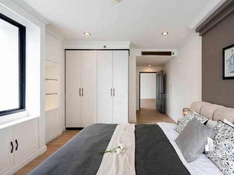 Las Colinas, Bangkok, Sukhumvit 21 Road, Khlongtoei Nua, Watthana, Bangkok, 3 Bedrooms, 240 sqm, Condo For Sale, by PROPMATCH CO., LTD., 500335185 - DDproperty.com