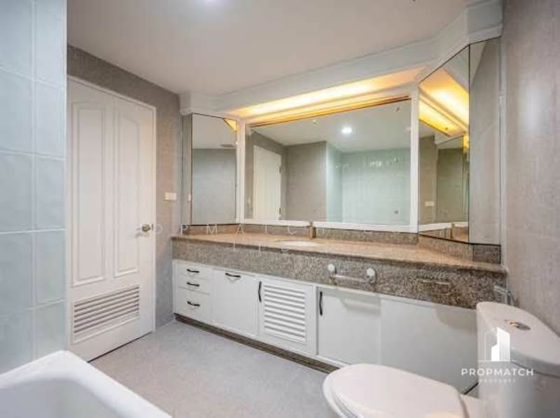 Las Colinas, Bangkok, Sukhumvit 21 Road, Khlongtoei Nua, Watthana, Bangkok, 3 Bedrooms, 240 sqm, Condo For Sale, by PROPMATCH CO., LTD., 500335185 - DDproperty.com