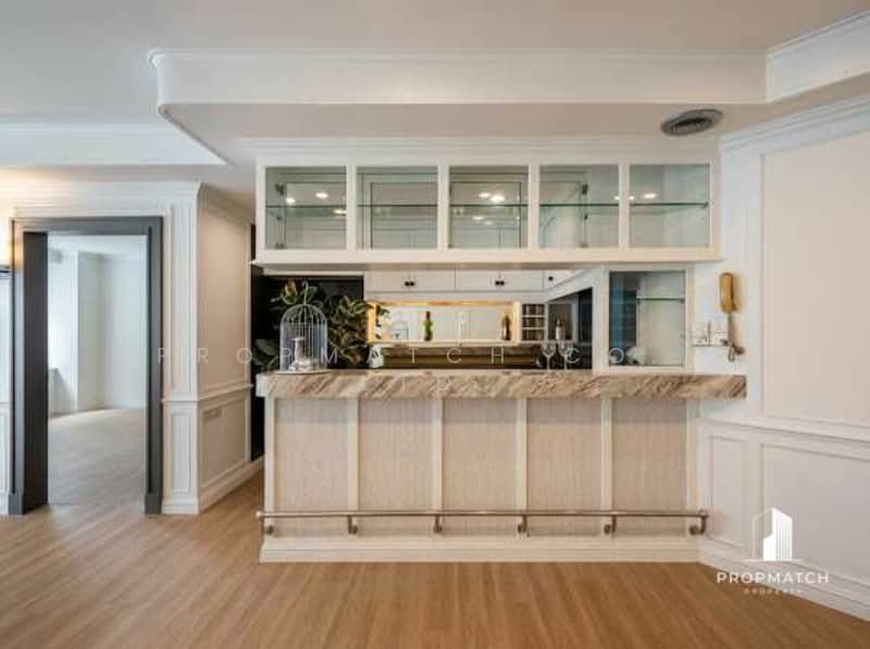 Las Colinas, Bangkok, Sukhumvit 21 Road, Khlongtoei Nua, Watthana, Bangkok, 3 Bedrooms, 240 sqm, Condo For Sale, by PROPMATCH CO., LTD., 500335185 - DDproperty.com