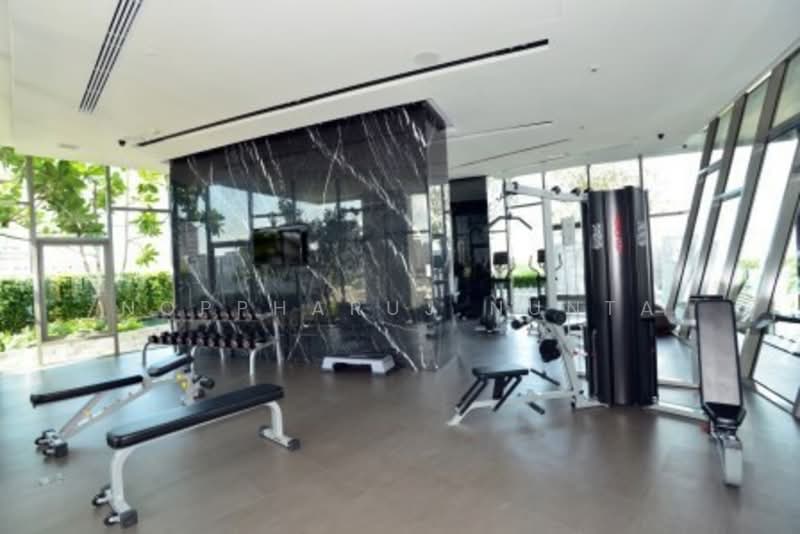 HQ Thonglor by Sansiri : เฮชคิว บาย แสนสิริ, กรุงเทพ, ซอยสุขุมวิท 55 แขวงคลองตันเหนือ เขตวัฒนา กรุงเทพมหานคร, คลองตันเหนือ, วัฒนา, กรุงเทพ, 44 ตร.ม., คอนโด ขาย, โดย Noppharuj Nunta, 500335186 - DDproperty.com