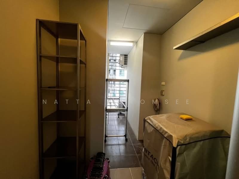 Belle Grand Rama 9, Bangkok, 131 Rama 9 Road, Huai Khwang, Bangkok, 2 Bedrooms, 82 sqm, Condo For Rent, by Natta Buromsee, 500335187 - DDproperty.com