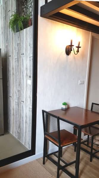 Blossom Condo @ Fashion Altitude : บลอสซั่ม คอนโด แอท แฟชั่น อัลติจูด, กรุงเทพ, ถนน รัชดา-รามอินทรา หน้าบ้าน, คันนายาว, กรุงเทพ, 31 ตร.ม., คอนโด ให้เช่า, โดย Agentbkk, 500335188 - DDproperty.com