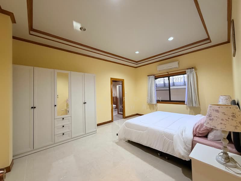 บ้าน 4-ห้องนอน, ชลบุรี, หนองปรือ, บางละมุง, ชลบุรี, 350 ตร.ม., บ้านเดี่ยว ขาย, โดย Thitiporn Pawikham, 500335189 - DDproperty.com