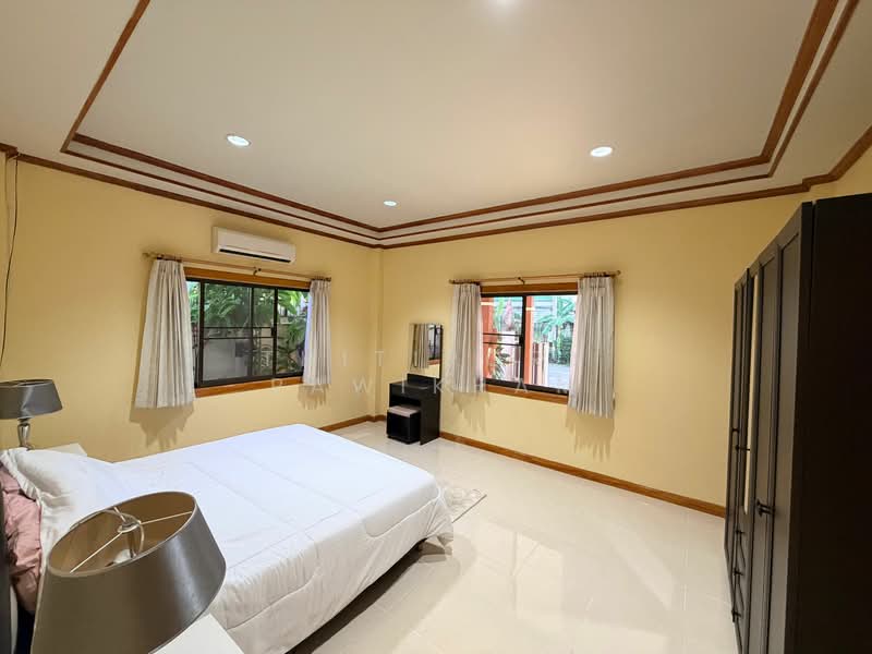 บ้าน 4-ห้องนอน, ชลบุรี, หนองปรือ, บางละมุง, ชลบุรี, 350 ตร.ม., บ้านเดี่ยว ขาย, โดย Thitiporn Pawikham, 500335189 - DDproperty.com