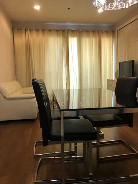 The Address Chidlom, Bangkok, Ploenchit Road, Lumphini, Pathum Wan, Bangkok, 1 Bedroom, 56 sqm, Condo For Rent, by Natta Buromsee, 500335190 - DDproperty.com
