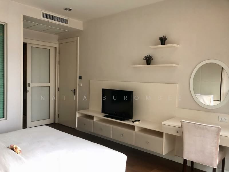 The Address Chidlom, Bangkok, Ploenchit Road, Lumphini, Pathum Wan, Bangkok, 1 Bedroom, 56 sqm, Condo For Rent, by Natta Buromsee, 500335190 - DDproperty.com