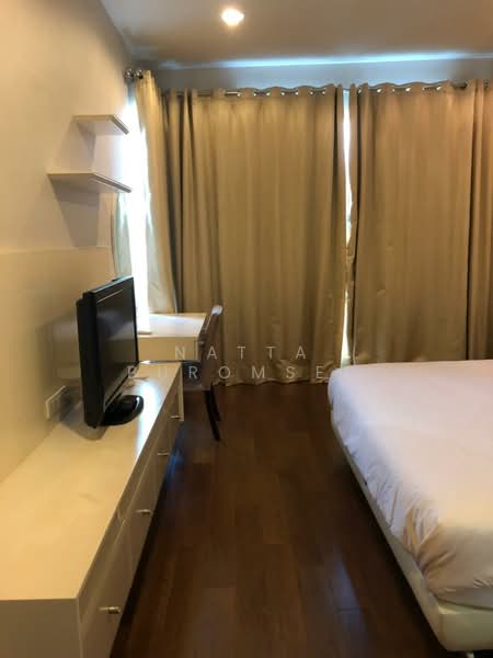 The Address Chidlom, Bangkok, Ploenchit Road, Lumphini, Pathum Wan, Bangkok, 1 Bedroom, 56 sqm, Condo For Rent, by Natta Buromsee, 500335190 - DDproperty.com