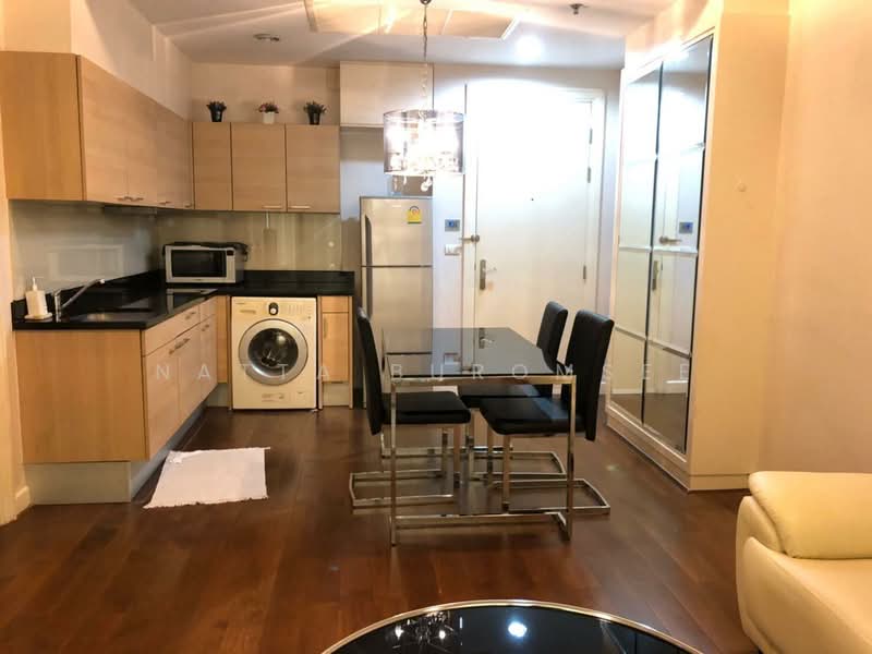 The Address Chidlom, Bangkok, Ploenchit Road, Lumphini, Pathum Wan, Bangkok, 1 Bedroom, 56 sqm, Condo For Rent, by Natta Buromsee, 500335190 - DDproperty.com