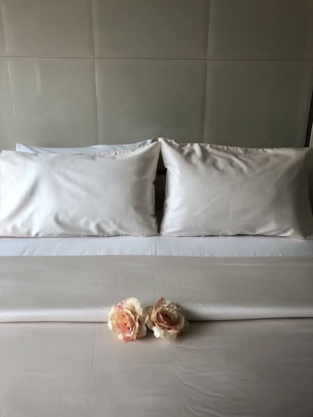 The Address Chidlom, Bangkok, Ploenchit Road, Lumphini, Pathum Wan, Bangkok, 1 Bedroom, 56 sqm, Condo For Rent, by Natta Buromsee, 500335190 - DDproperty.com