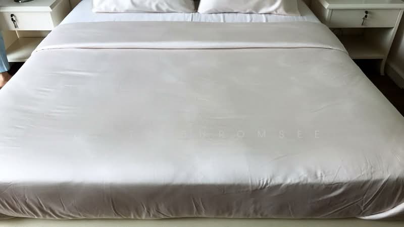 The Address Chidlom, Bangkok, Ploenchit Road, Lumphini, Pathum Wan, Bangkok, 1 Bedroom, 56 sqm, Condo For Rent, by Natta Buromsee, 500335190 - DDproperty.com
