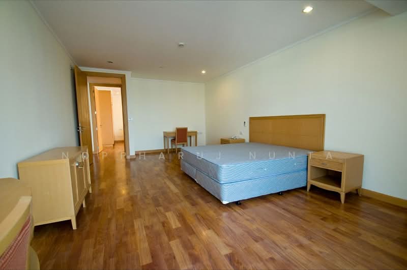 GM Height, Bangkok, Soi Sukhummvit 22, Khong Tan, Khlong Toei, Bangkok, 4 Bedrooms, 498 sqm, Apartment For Rent, by Noppharuj Nunta, 500335191 - DDproperty.com