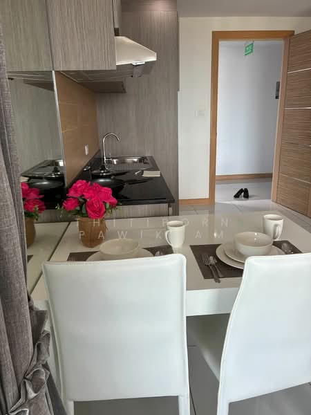 Whale Marina Condo, Chon Buri (Pattaya), 360 Soi Na Jomtien 8, Na Chom Thian, Sattahip, Chon Buri (Pattaya), 1 Bedroom, 56 sqm, Condo For Sale, by Thitiporn Pawikham, 500335192 - DDproperty.com