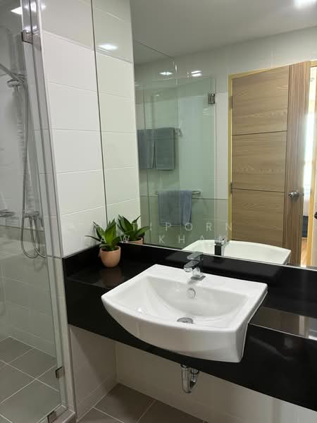 Whale Marina Condo, Chon Buri (Pattaya), 360 Soi Na Jomtien 8, Na Chom Thian, Sattahip, Chon Buri (Pattaya), 1 Bedroom, 56 sqm, Condo For Sale, by Thitiporn Pawikham, 500335192 - DDproperty.com