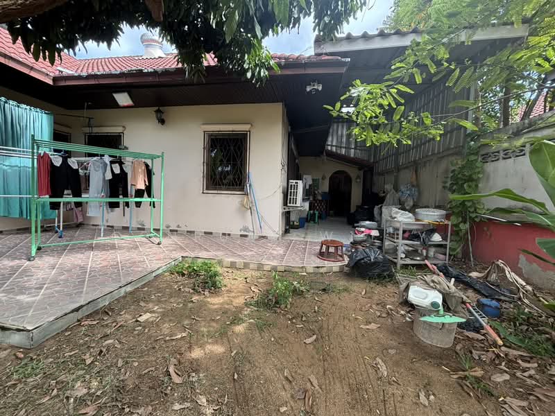 Pattaya Land and House, Chon Buri (Pattaya), Nong Pru, Bang Lamung (Pattaya), Chon Buri (Pattaya), 3 Bedrooms, 80 sqm, Single Detached House For Sale, by Oonruan Wiley, 500335194 - DDproperty.com