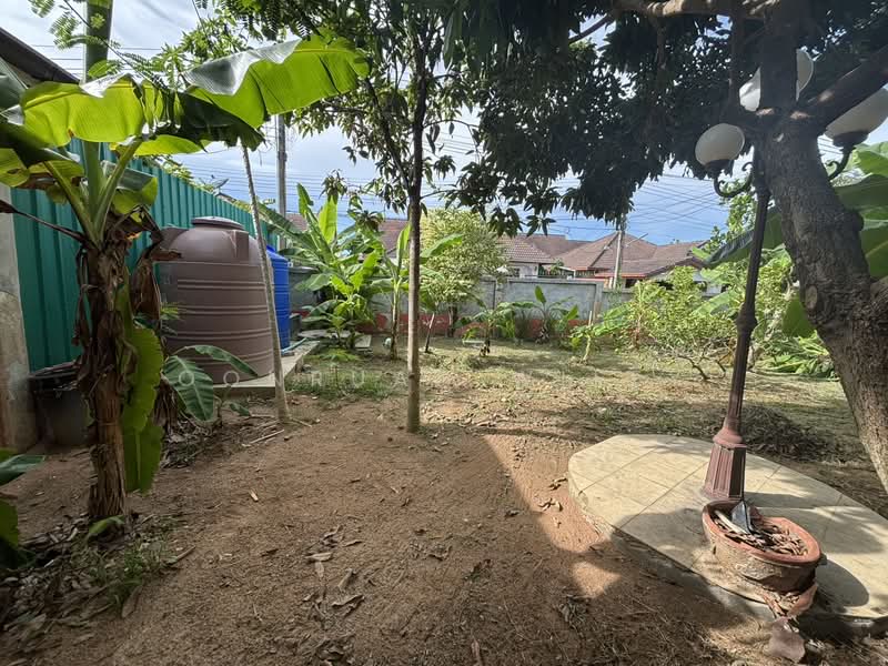 Pattaya Land and House, Chon Buri (Pattaya), Nong Pru, Bang Lamung (Pattaya), Chon Buri (Pattaya), 3 Bedrooms, 80 sqm, Single Detached House For Sale, by Oonruan Wiley, 500335194 - DDproperty.com