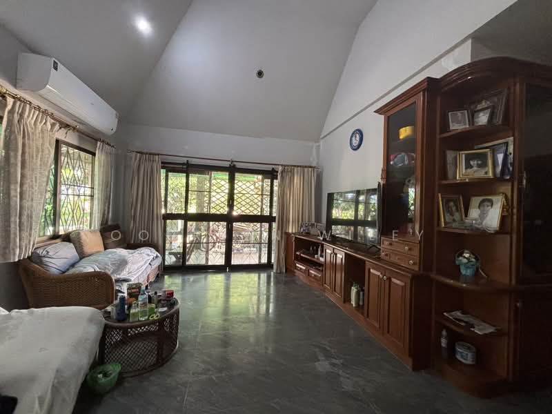 Pattaya Land and House, Chon Buri (Pattaya), Nong Pru, Bang Lamung (Pattaya), Chon Buri (Pattaya), 3 Bedrooms, 80 sqm, Single Detached House For Sale, by Oonruan Wiley, 500335194 - DDproperty.com