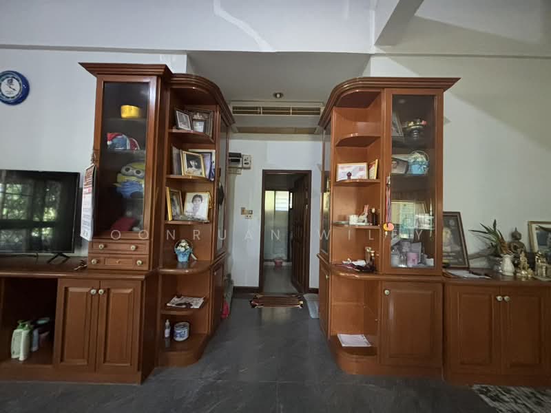 Pattaya Land and House, Chon Buri (Pattaya), Nong Pru, Bang Lamung (Pattaya), Chon Buri (Pattaya), 3 Bedrooms, 80 sqm, Single Detached House For Sale, by Oonruan Wiley, 500335194 - DDproperty.com
