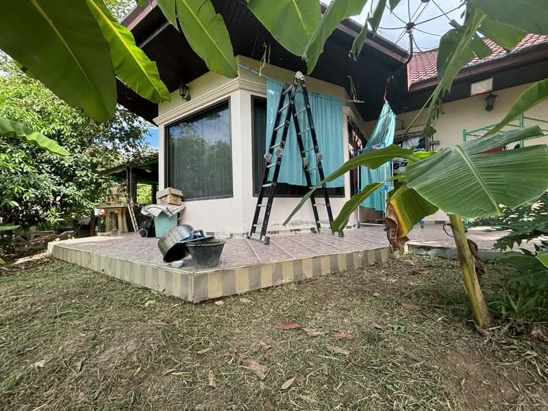 Pattaya Land and House, Chon Buri (Pattaya), Nong Pru, Bang Lamung (Pattaya), Chon Buri (Pattaya), 3 Bedrooms, 80 sqm, Single Detached House For Sale, by Oonruan Wiley, 500335194 - DDproperty.com