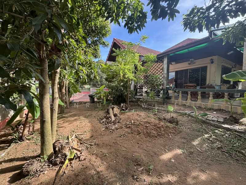 Pattaya Land and House, Chon Buri (Pattaya), Nong Pru, Bang Lamung (Pattaya), Chon Buri (Pattaya), 3 Bedrooms, 80 sqm, Single Detached House For Sale, by Oonruan Wiley, 500335194 - DDproperty.com