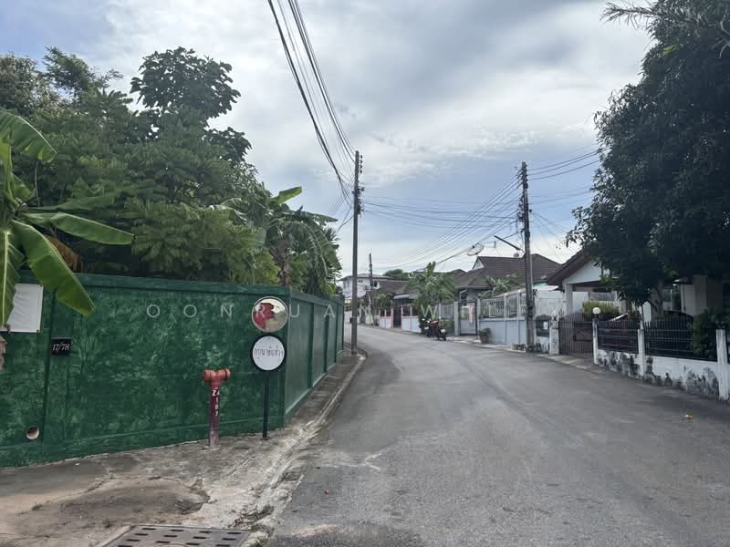 Pattaya Land and House, Chon Buri (Pattaya), Nong Pru, Bang Lamung (Pattaya), Chon Buri (Pattaya), 3 Bedrooms, 80 sqm, Single Detached House For Sale, by Oonruan Wiley, 500335194 - DDproperty.com