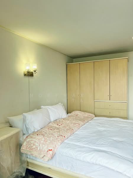 Witthayu Complex, Bangkok, 1673 New Petchaburi Road, Makkasan, Ratchathewi, Bangkok, 2 Bedrooms, 95 sqm, Condo For Rent, by Noppharuj Nunta, 500335195 - DDproperty.com