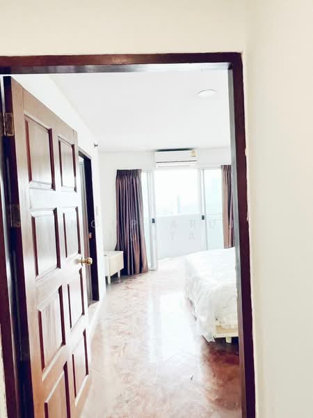 Witthayu Complex, Bangkok, 1673 New Petchaburi Road, Makkasan, Ratchathewi, Bangkok, 2 Bedrooms, 95 sqm, Condo For Rent, by Noppharuj Nunta, 500335195 - DDproperty.com