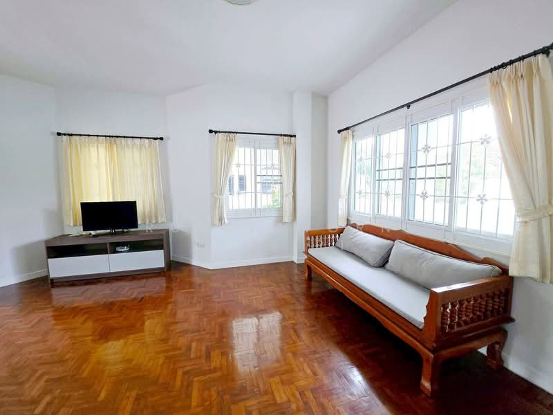 บ้านให้เช่า – ใกล้เซ็นทรัลเฟสติวัลเพียง 5 นาที ค่าเช่า 18,500 บาท / เดือน รหัสทรัพย์ : No.6H236, เชียงใหม่, สันทรายน้อย, สันทราย, เชียงใหม่, 150 ตร.ม., บ้านเดี่ยว ให้เช่า, โดย Rutchaporn Tunsiri, 500335196 - DDproperty.com
