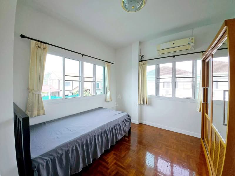 บ้านให้เช่า – ใกล้เซ็นทรัลเฟสติวัลเพียง 5 นาที ค่าเช่า 18,500 บาท / เดือน รหัสทรัพย์ : No.6H236, เชียงใหม่, สันทรายน้อย, สันทราย, เชียงใหม่, 150 ตร.ม., บ้านเดี่ยว ให้เช่า, โดย Rutchaporn Tunsiri, 500335196 - DDproperty.com