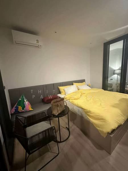 EDGE Central Pattaya, Chon Buri (Pattaya), Pattaya Sai Song, Bang Lamung, Bang Lamung (Pattaya), Chon Buri (Pattaya), 1 Bedroom, 33 sqm, Condo For Sale, by Thitiporn Pawikham, 500335198 - DDproperty.com