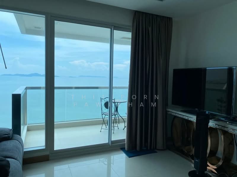 The Palm Wongamat Beach : เดอะ ปาล์ม วงศ์อมาตย์, ชลบุรี, ถนน ซอย นาเกลือ 16, นาเกลือ, บางละมุง, ชลบุรี, 128 ตร.ม., คอนโด ขาย, โดย Thitiporn Pawikham, 500335203 - DDproperty.com