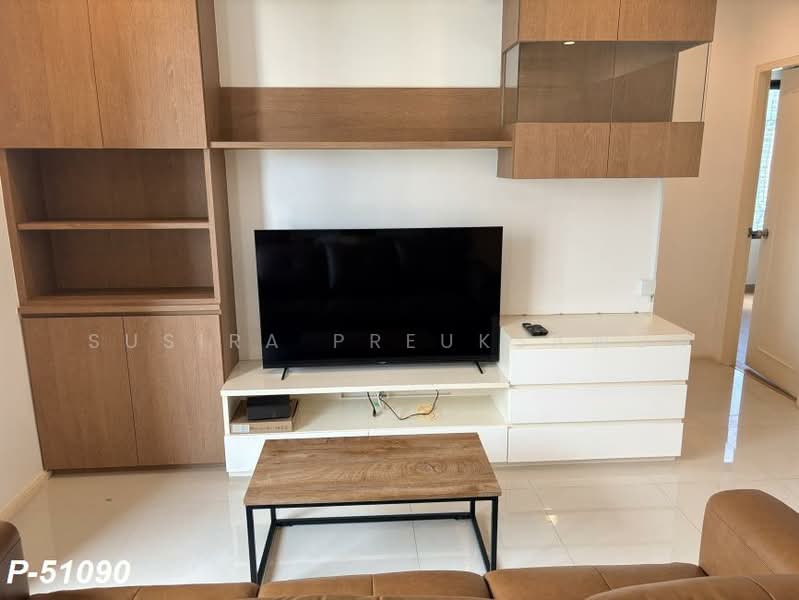 Villa Asoke, Bangkok, 1588 New Petchburi Road, Makkasan, Ratchathewi, Bangkok, 2 Bedrooms, 81 sqm, Condo For Rent, by Susira Prueksawun, 500335204 - DDproperty.com