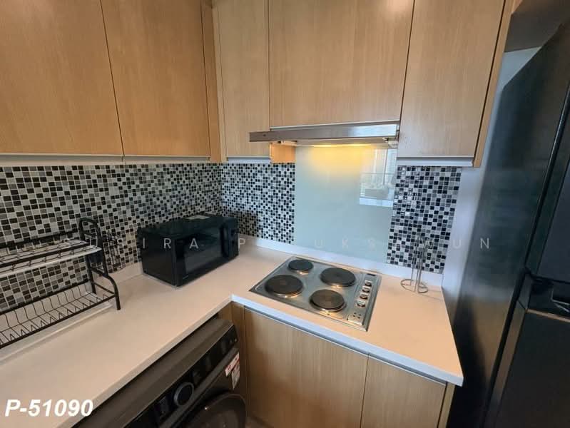 Villa Asoke, Bangkok, 1588 New Petchburi Road, Makkasan, Ratchathewi, Bangkok, 2 Bedrooms, 81 sqm, Condo For Rent, by Susira Prueksawun, 500335204 - DDproperty.com