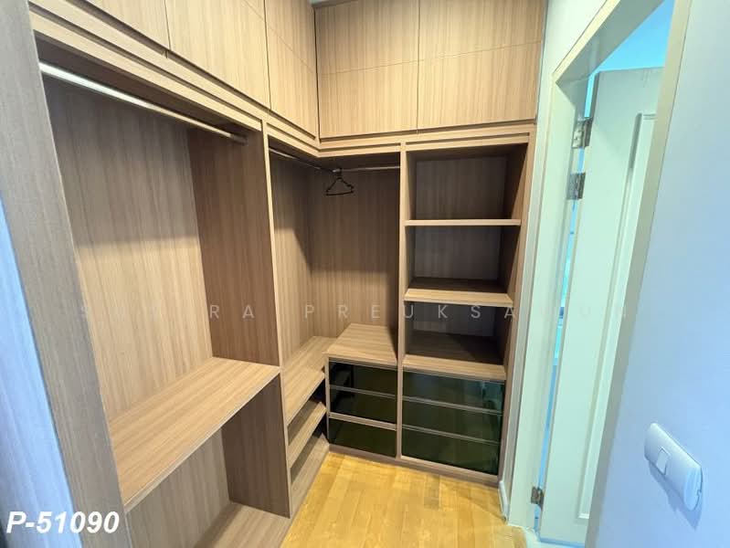 Villa Asoke, Bangkok, 1588 New Petchburi Road, Makkasan, Ratchathewi, Bangkok, 2 Bedrooms, 81 sqm, Condo For Rent, by Susira Prueksawun, 500335204 - DDproperty.com