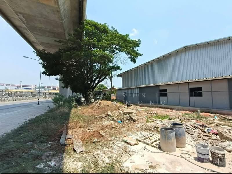 บางขุนเทียน, Bangkok, Samae Dam, Bang Khun Thian, Bangkok, , 357 sqm, Warehouse/Factory For Rent, by Jakarin Houpramong, 500335209 - DDproperty.com