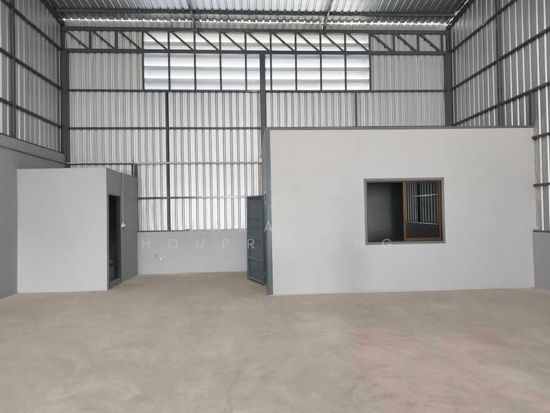 บางขุนเทียน, กรุงเทพ, แสมดำ, บางขุนเทียน, กรุงเทพ, 357 ตร.ม., โกดัง-โรงงาน ให้เช่า, โดย Jakarin Houpramong, 500335209 - DDproperty.com